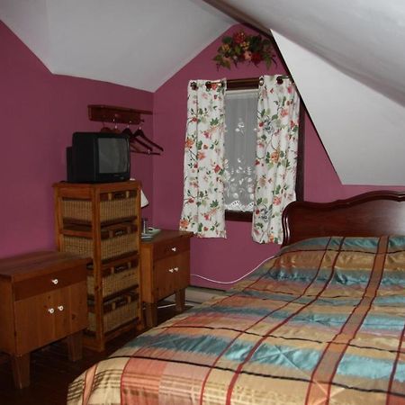 Gite Le Couvent Apartment Mont-Tremblant Room photo