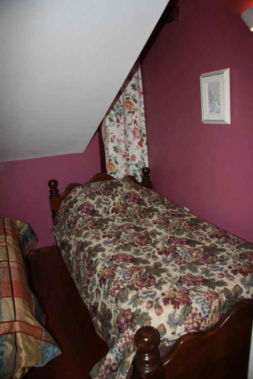 Gite Le Couvent Apartment Mont-Tremblant Room photo