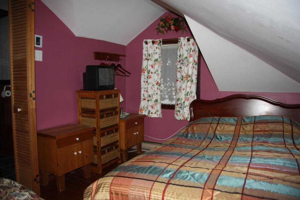 Gite Le Couvent Apartment Mont-Tremblant Room photo