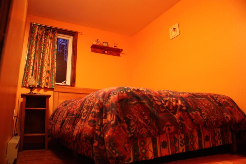 Gite Le Couvent Apartment Mont-Tremblant Room photo