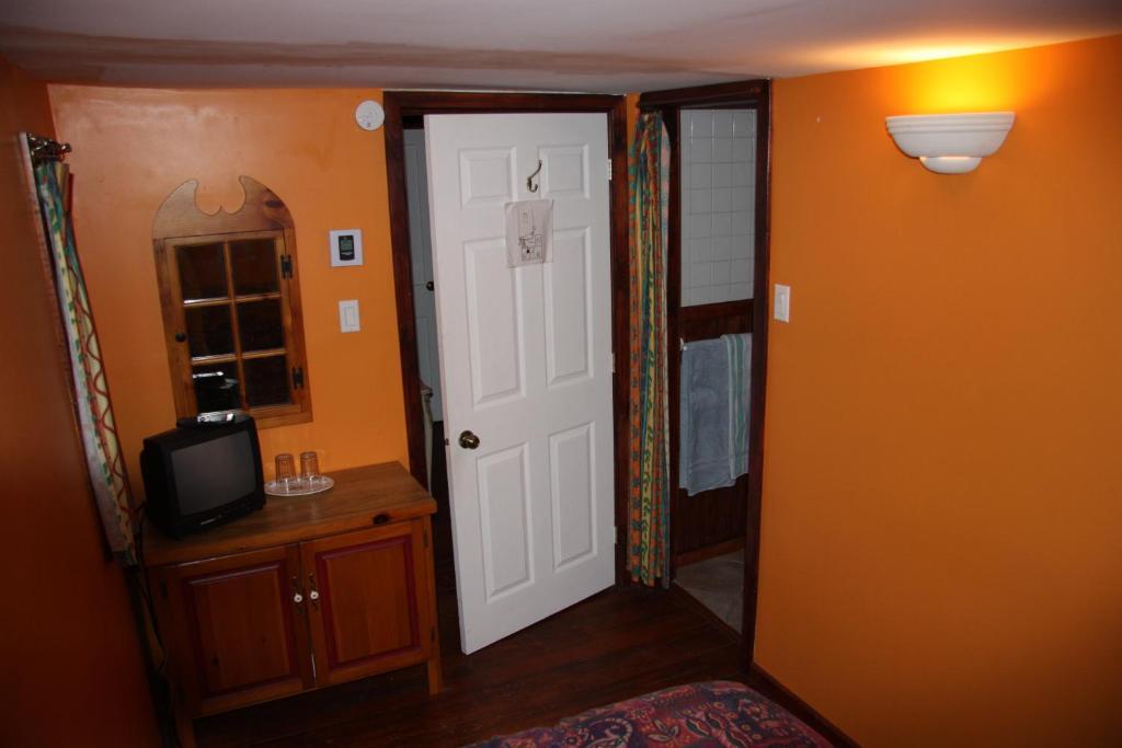 Gite Le Couvent Apartment Mont-Tremblant Room photo